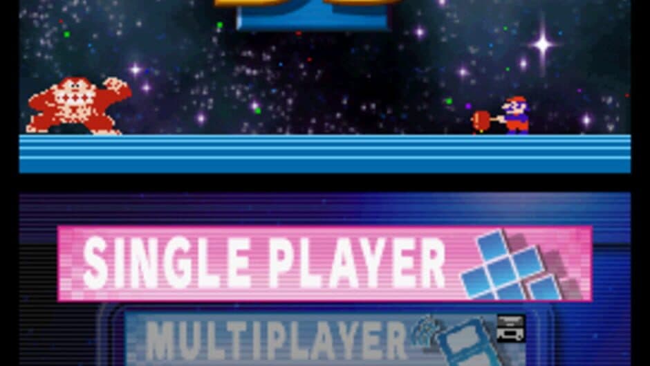 Скриншот 10 из Tetris DS