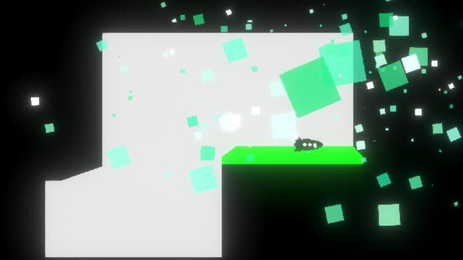 Скриншот 3 из Rocket Rush