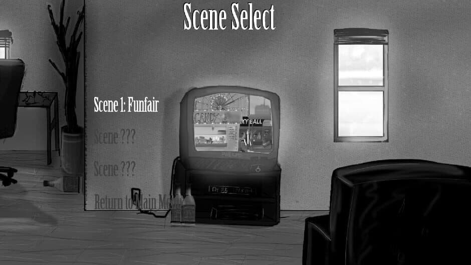 Скриншот 4 из The Loner