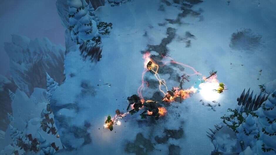 Скриншот 3 из Magicka 2