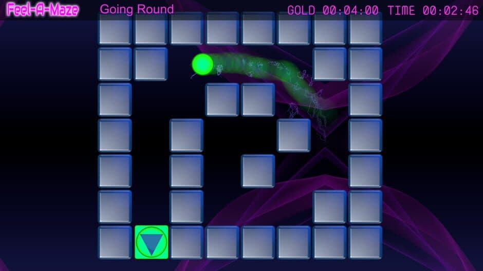 Скриншот 5 из Feel-A-Maze
