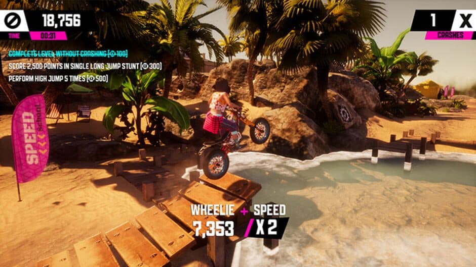 Скриншот 5 из Urban Trial Playground
