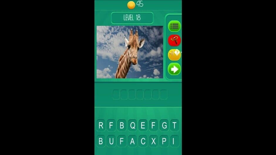 Скриншот 5 из Animalia: The Quiz Game
