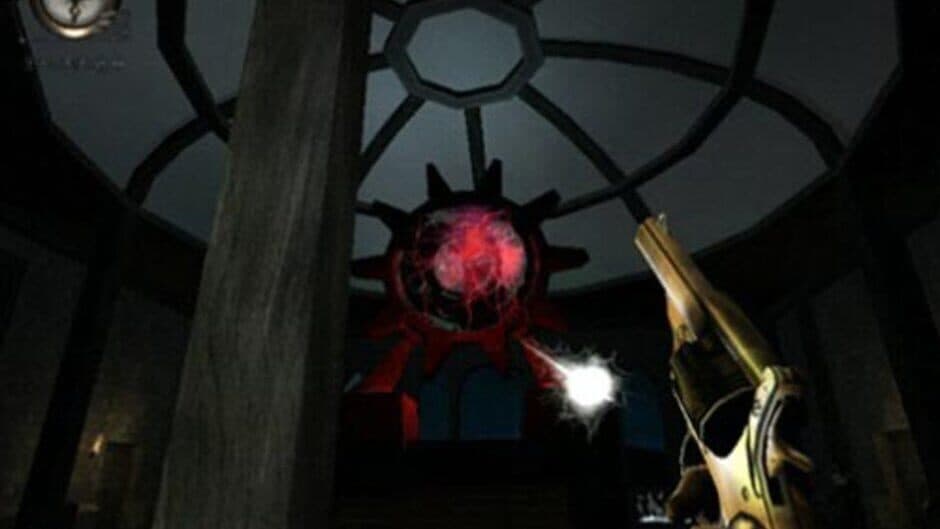 Скриншот 2 из Nosferatu: The Wrath of Malachi