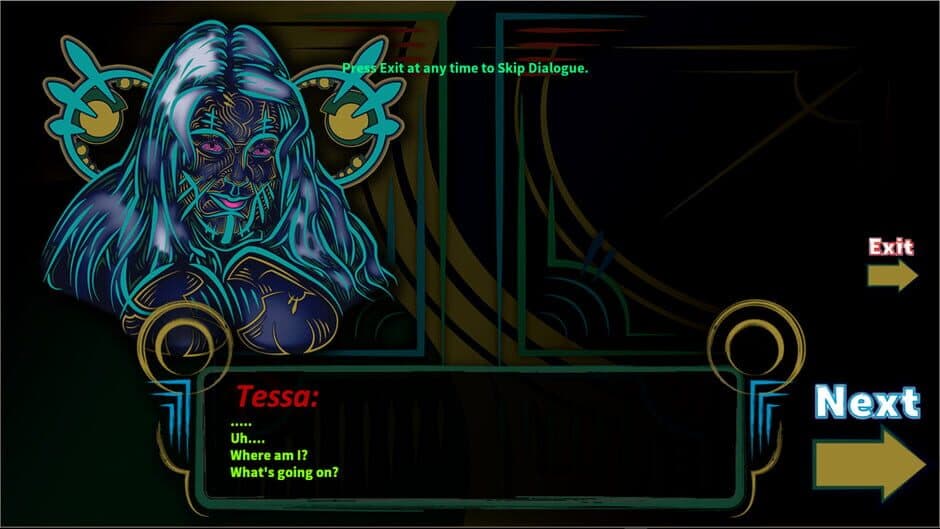 Скриншот 5 из Tessa's Ark