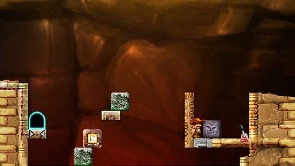 Скриншот 3 из Puzzle Expedition