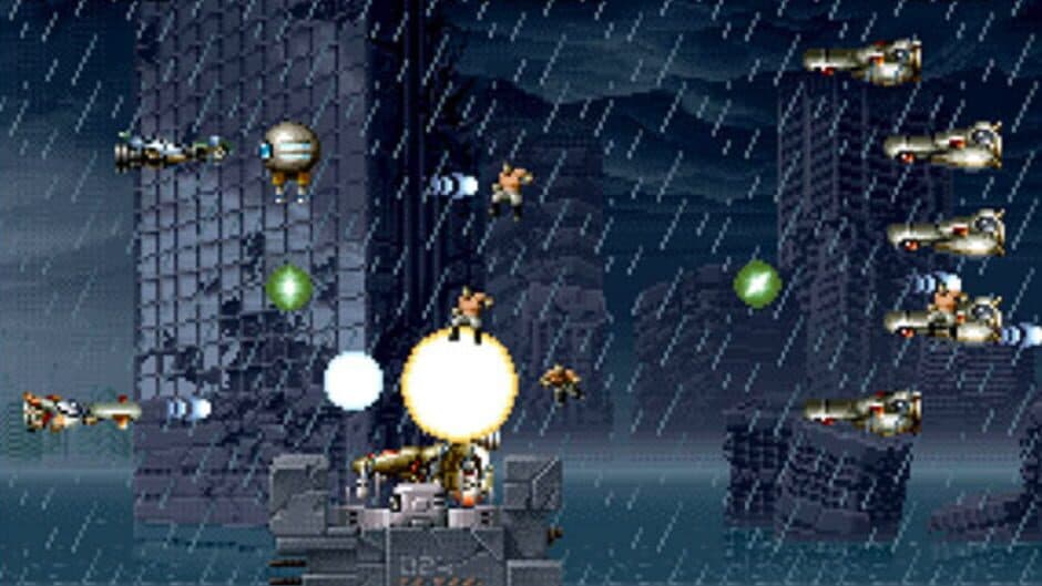 Скриншот 3 из Last Resort