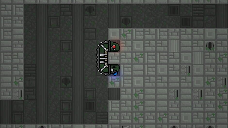 Скриншот 2 из Dual Snake