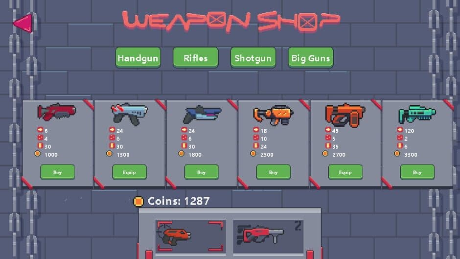 Скриншот 2 из ReX