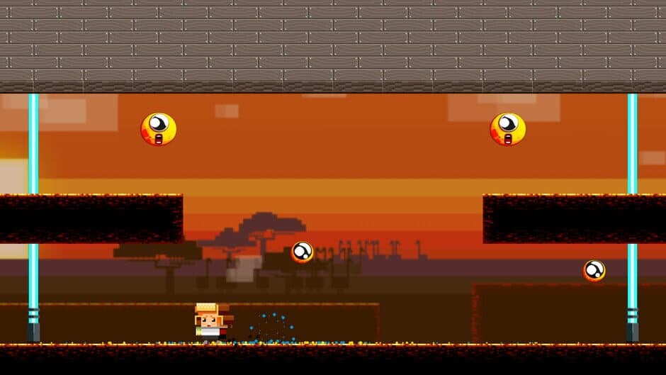 Скриншот 8 из Spheroids