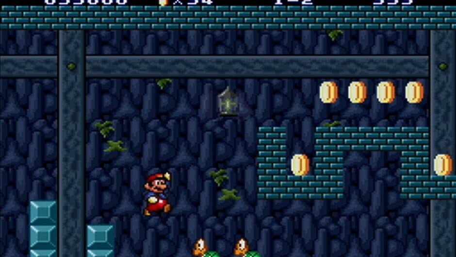 Скриншот 8 из Super Mario All-Stars: Limited Edition