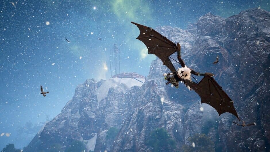 Скриншот 5 из Biomutant