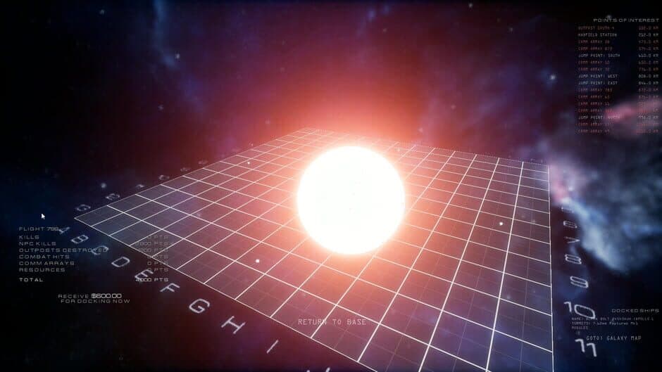 Скриншот 3 из Epic Space: Online