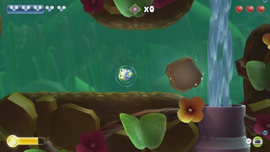 Скриншот 9 из Shiny the Firefly