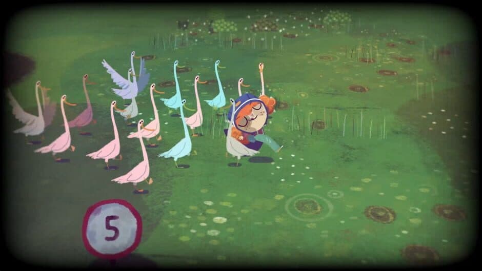 Скриншот 3 из Knights and Bikes
