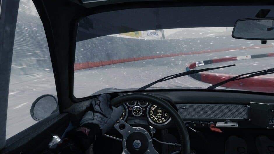 Скриншот 1 из Dirt 3