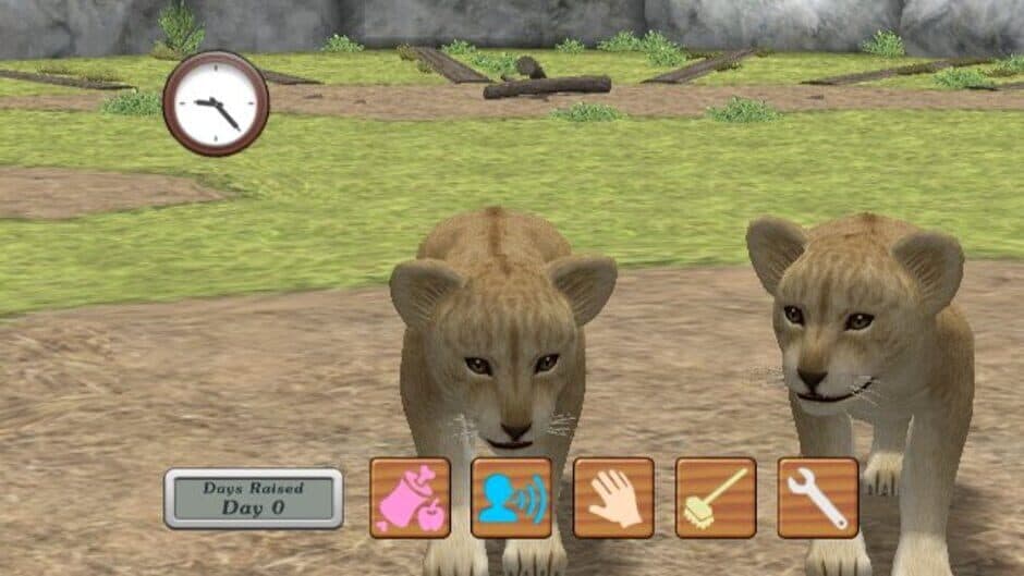 Скриншот 4 из My Zoo