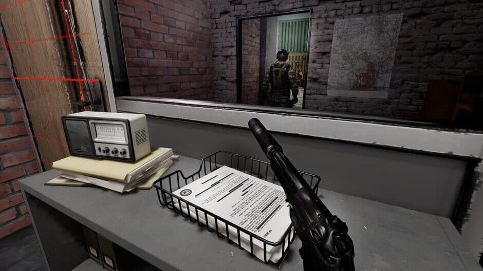 Скриншот 5 из Espire 1: VR Operative