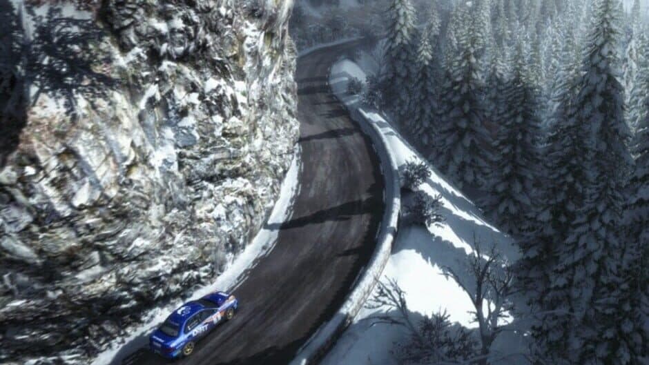 Скриншот 3 из Dirt Rally