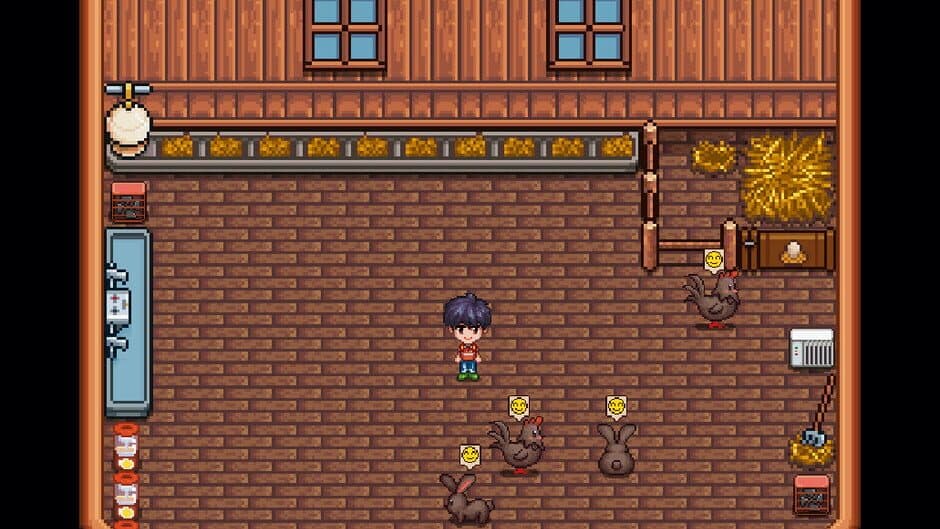 Скриншот 2 из Warm Village