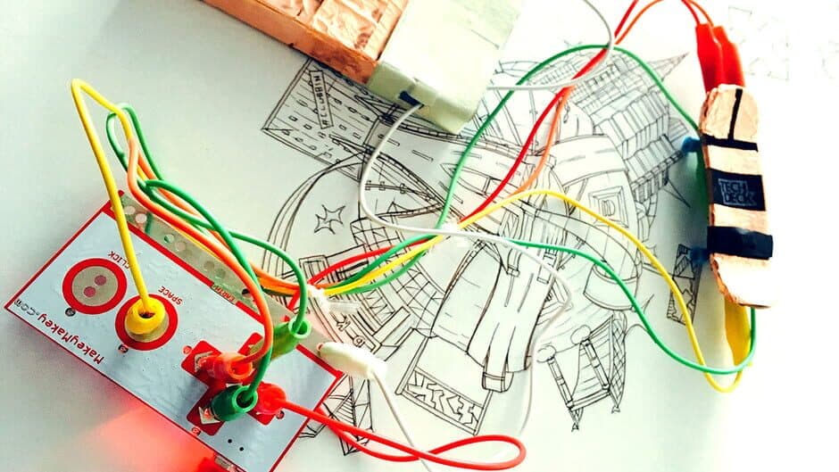Скриншот 3 из Doors to the City