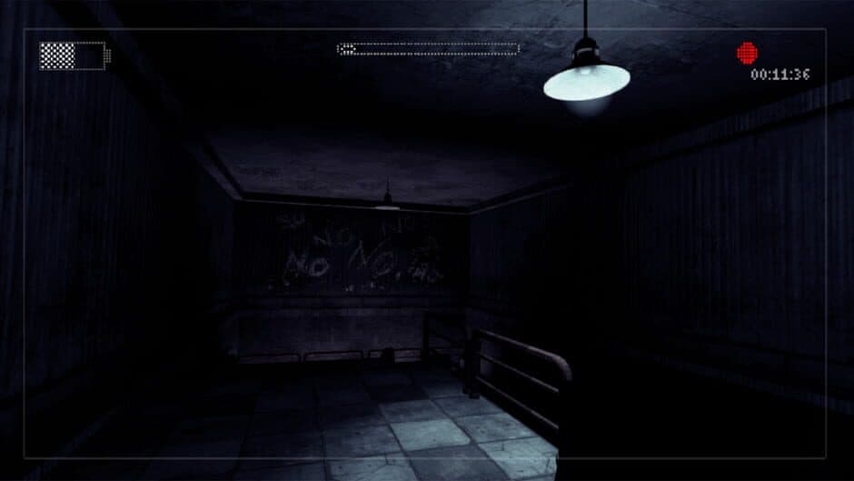 Скриншот 10 из Slender: The Arrival