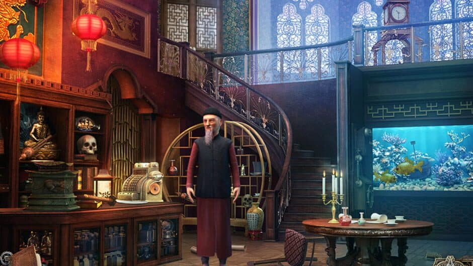 Скриншот 8 из Hidden Object 6-in-1 bundle