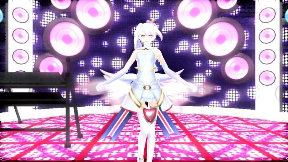 Скриншот 5 из The Caligula Effect