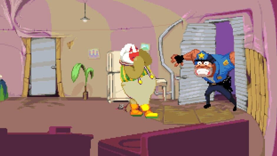 Скриншот 3 из Dropsy