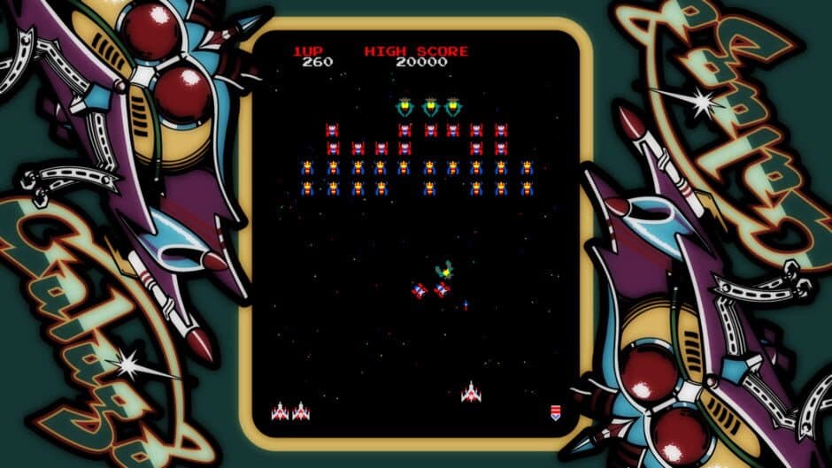 Скриншот 3 из Arcade Game Series 3-in-1 Pack