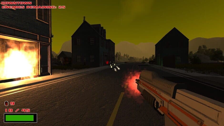 Скриншот 9 из HellCrunch