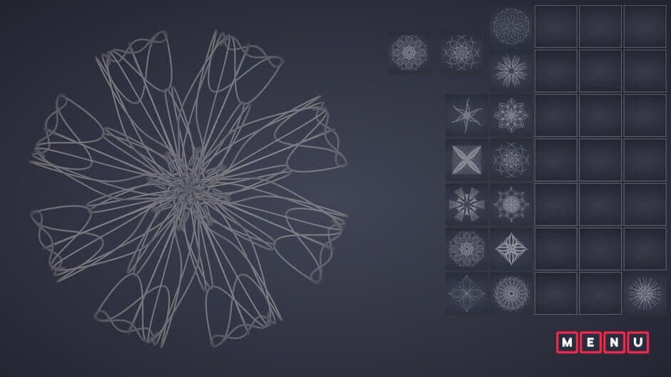 Скриншот 1 из Rosette and Words
