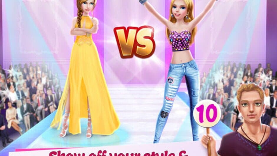 Скриншот 10 из Shopping Mall Girl