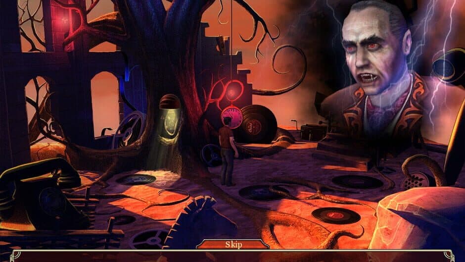 Скриншот 5 из Sinister City