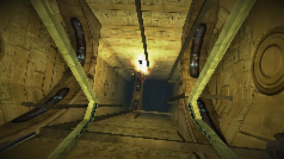 Скриншот 5 из Pixelpunk XL