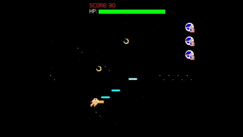 Скриншот 3 из Tiger Striker