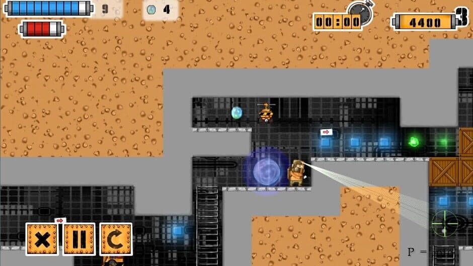 Скриншот 5 из Randomizator