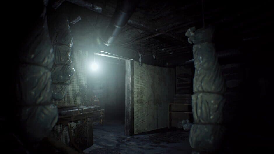 Скриншот 6 из Resident Evil 7 Teaser: Beginning Hour