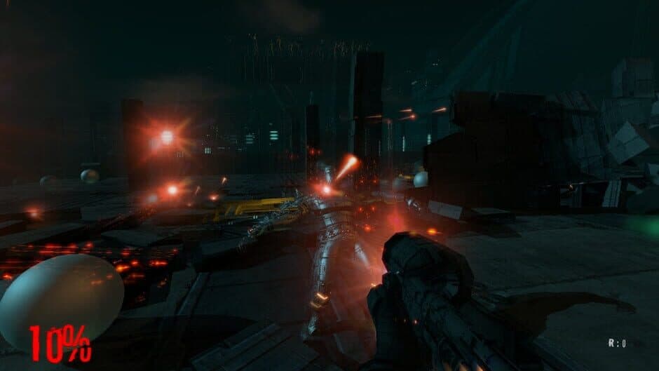 Скриншот 5 из Showtime 2073