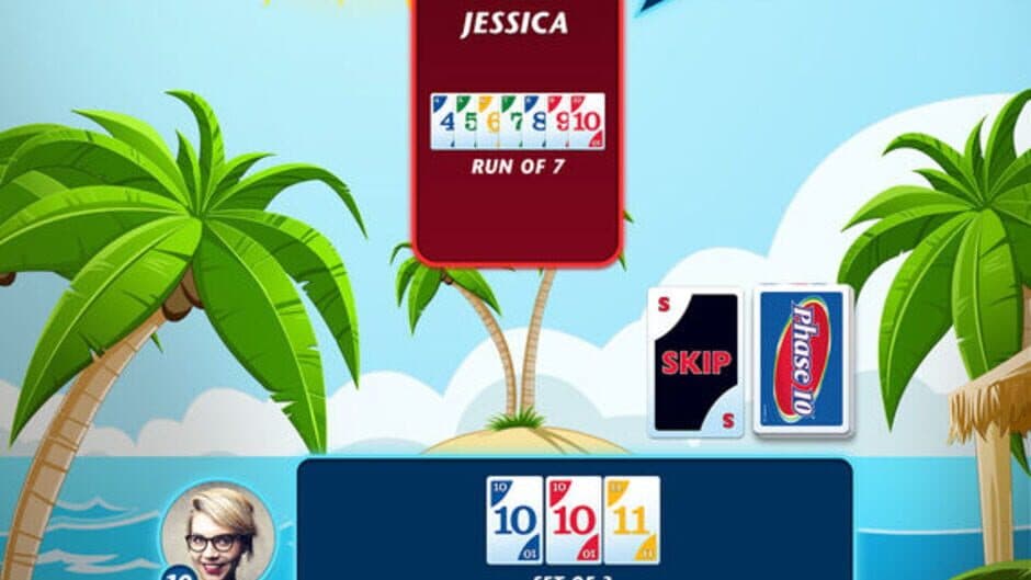 Скриншот 9 из Phase 10 Pro - Play Your Friends!
