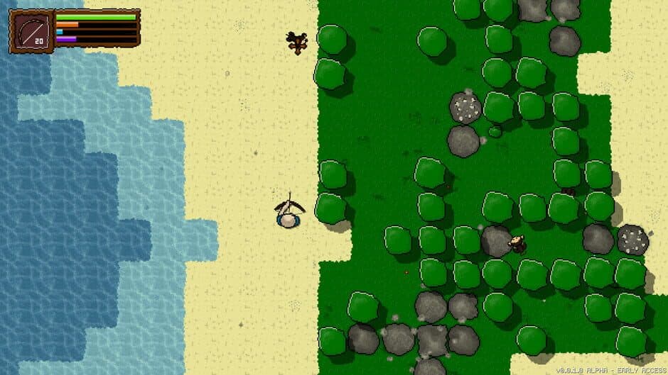 Скриншот 3 из Faraway Islands