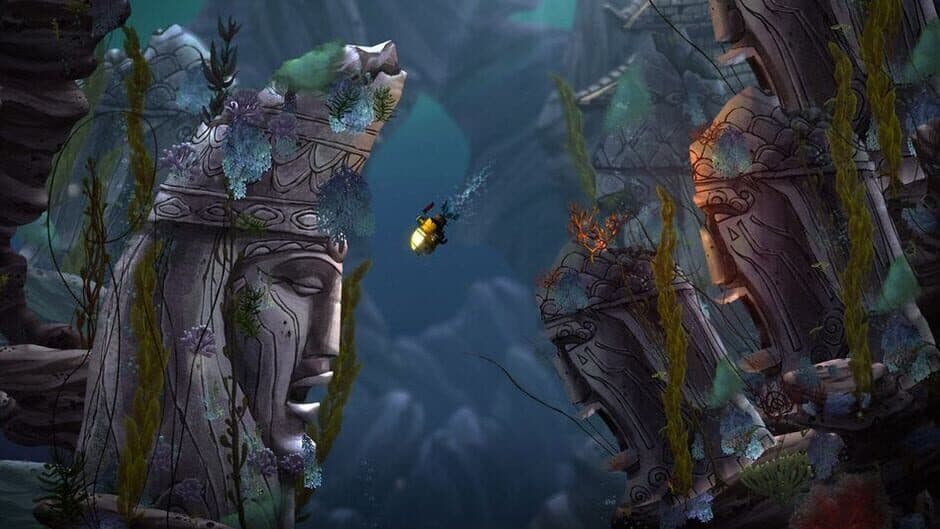 Скриншот 3 из Song of the Deep