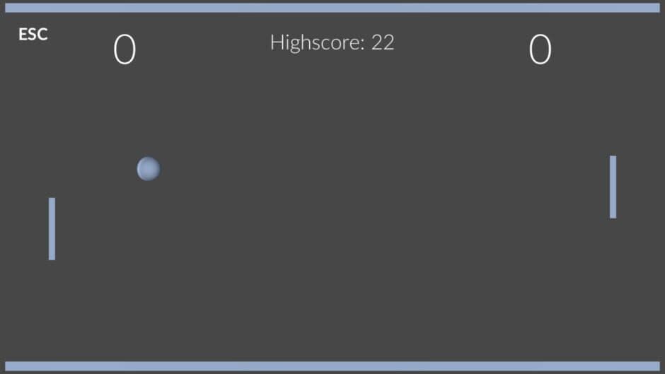 Скриншот 2 из 2 Cubes 1 Ball