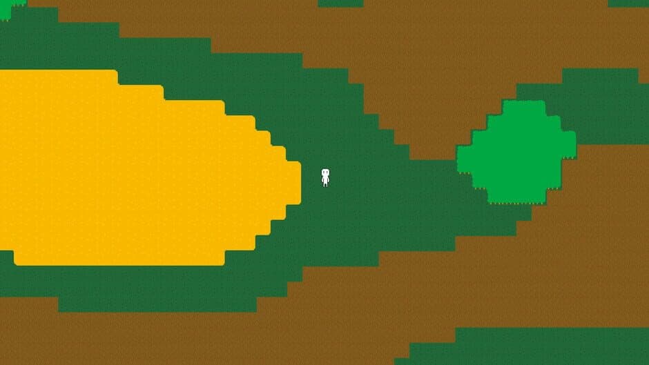 Скриншот 1 из Absolute Adventure Zero