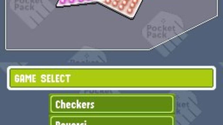 Скриншот 3 из Pocket Pack: Strategy Games