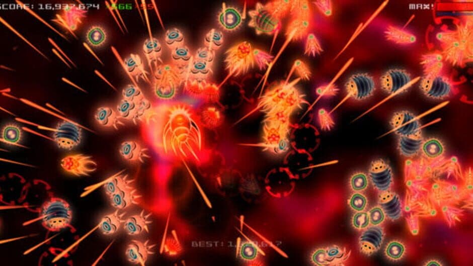 Скриншот 4 из Silverfish DX