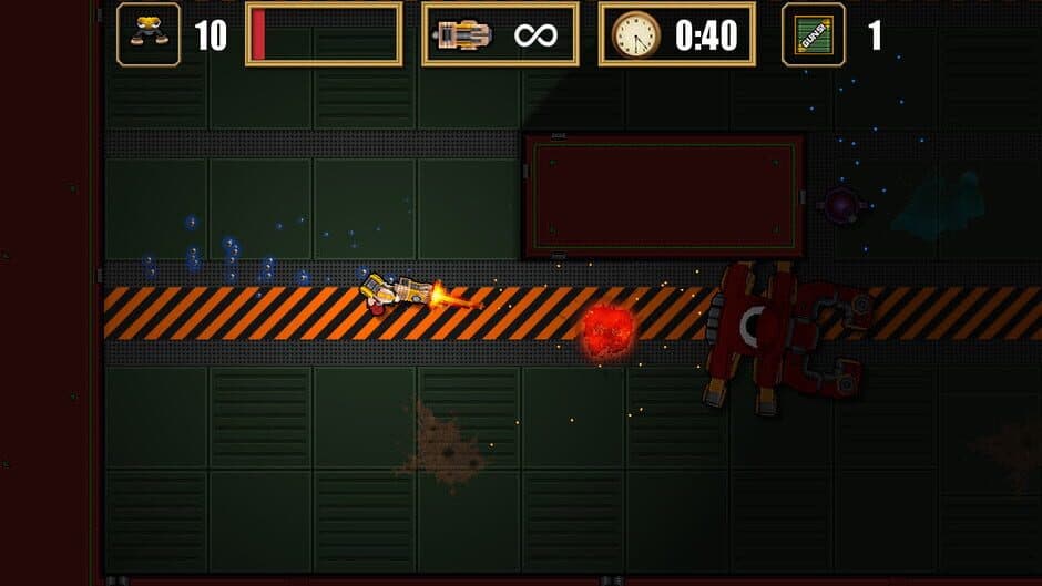 Скриншот 2 из Damn