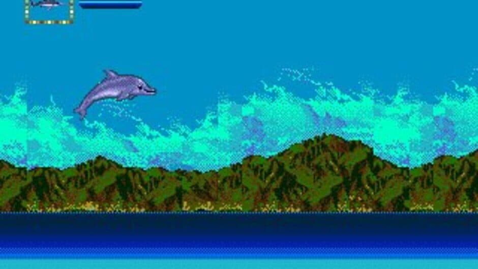 Скриншот 10 из Ecco Jr.