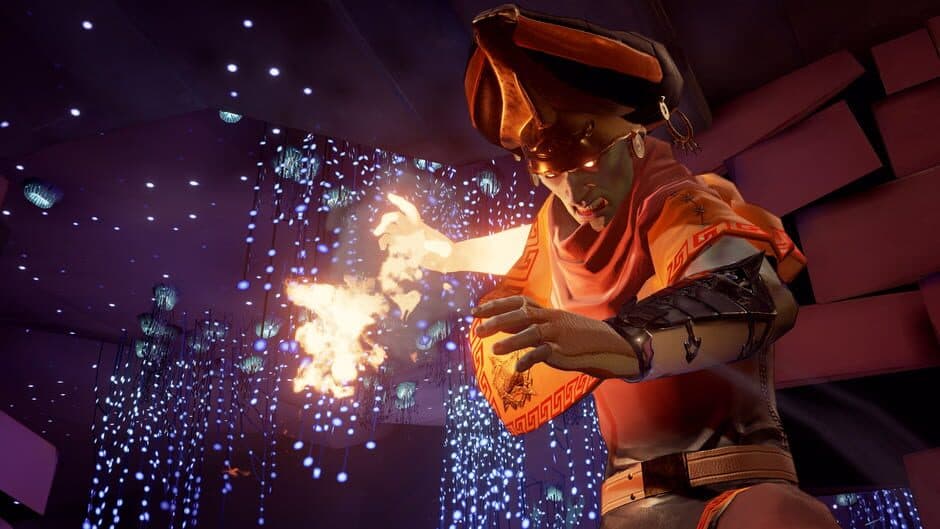 Скриншот 5 из Mirage: Arcane Warfare