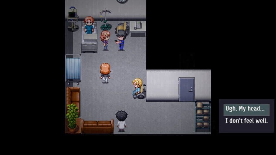 Скриншот 2 из Room 42